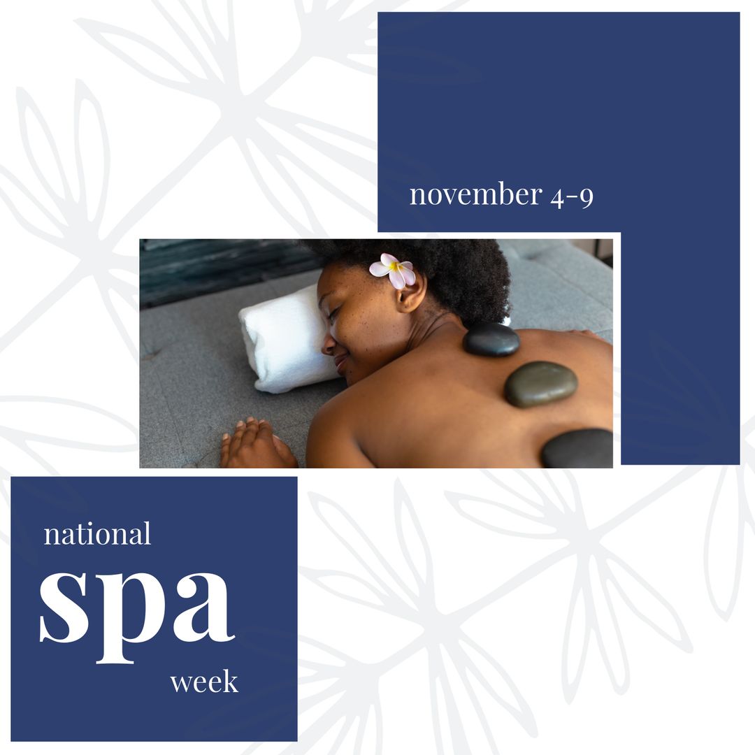 Relaxation and Self-Care: Celebrating National Spa Week