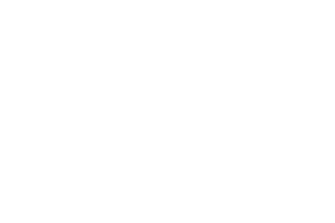 Hands Clutching Future Text on Transparent Background