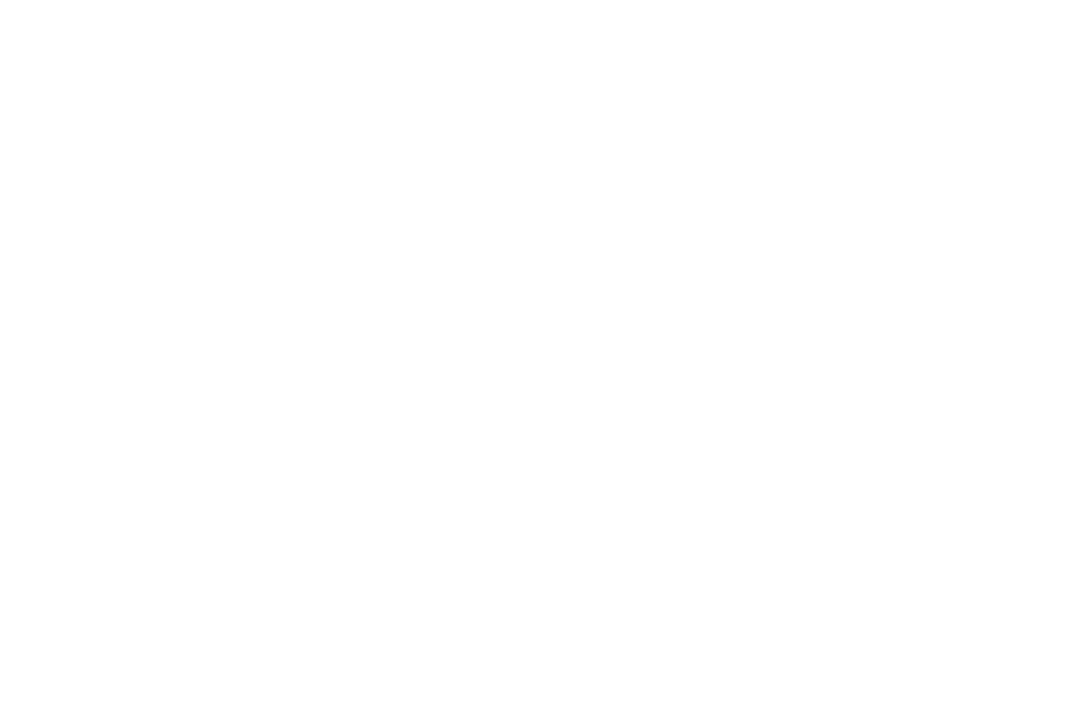 Hands displaying antispam message on transparent background