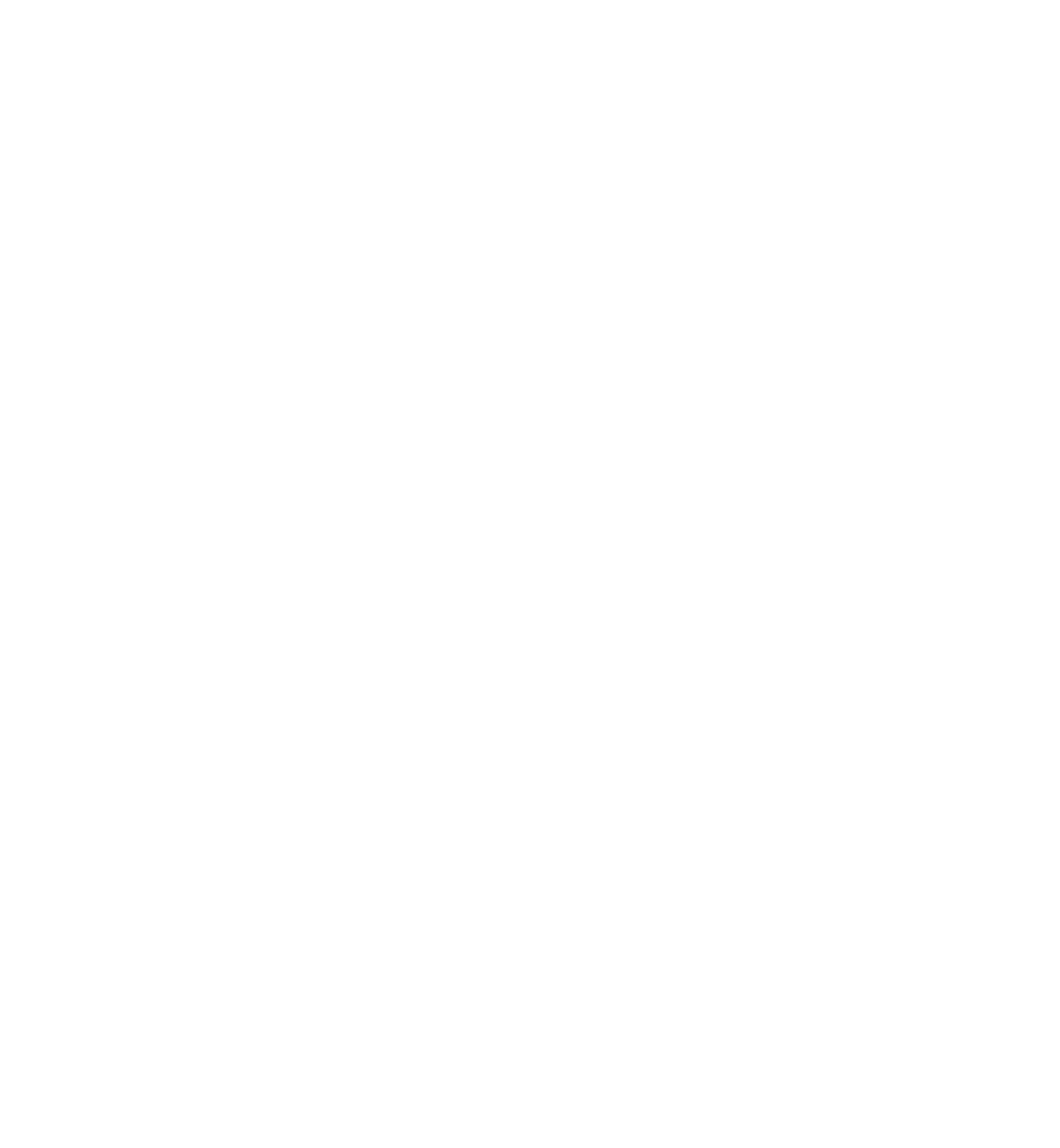 Abstract Splatter X Shape on Transparent Background