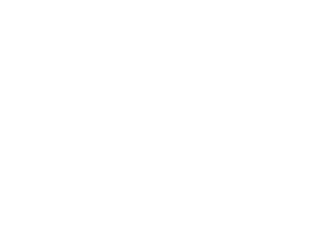 Silhouette of Woman in Boxing Stance with Gloves on Transparent Background