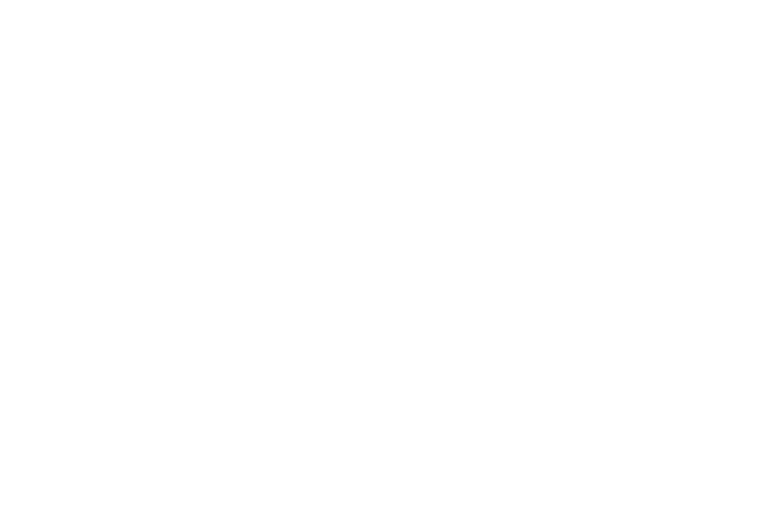 Silhouette of Shot Putter Preparing Throw on Transparent Background