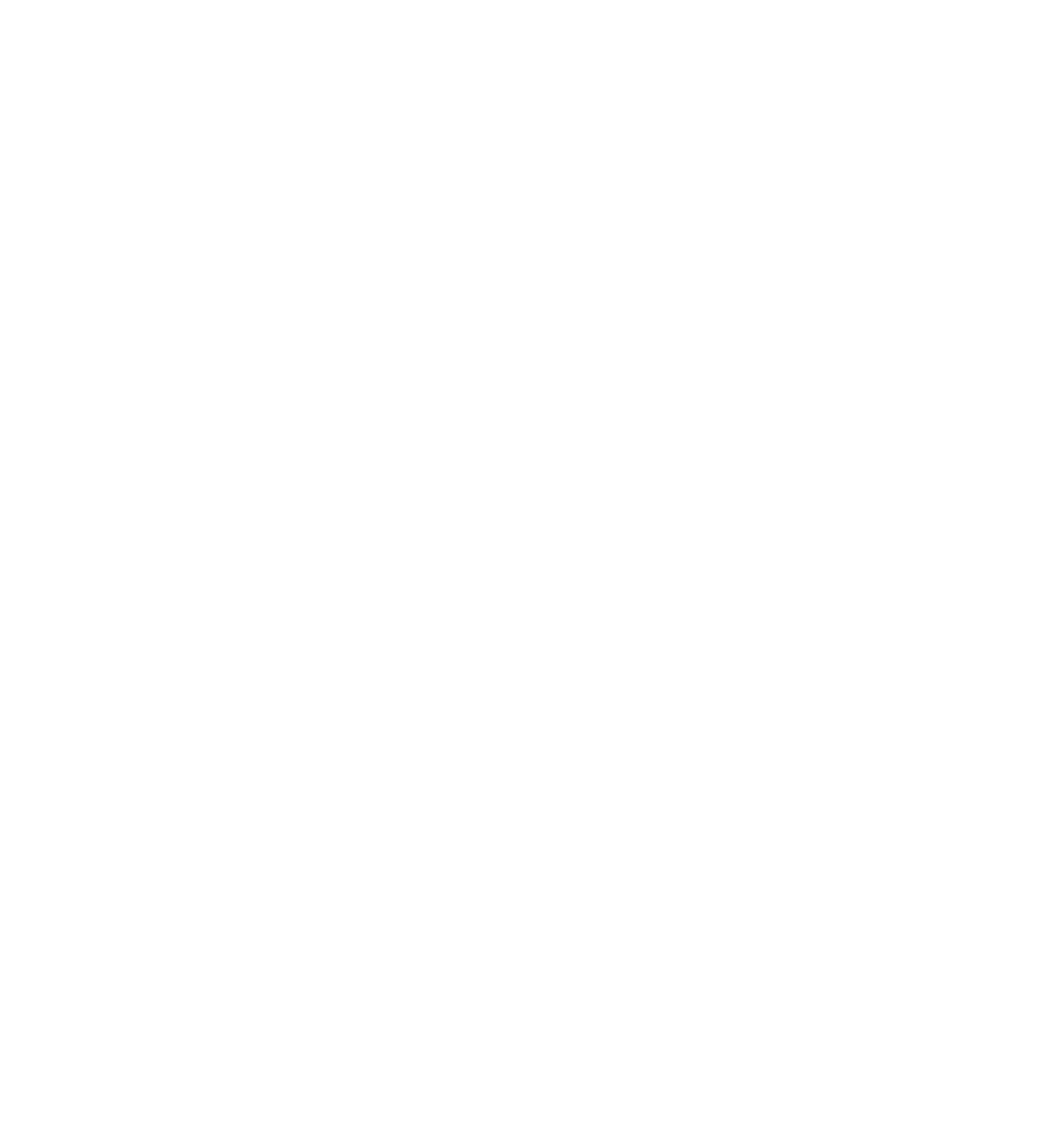 Transparent White Chicken Thighs Pattern on Black Background
