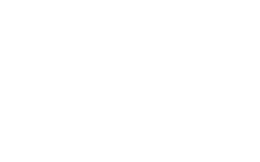 Dynamic White Arrows Illustration on Transparent Background