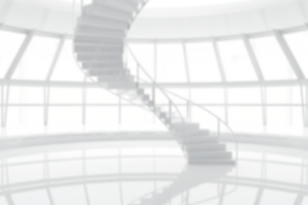 Transparent Spiral Staircase in Bright, Modern Home Interior - Download Free Stock Images Pikwizard.com