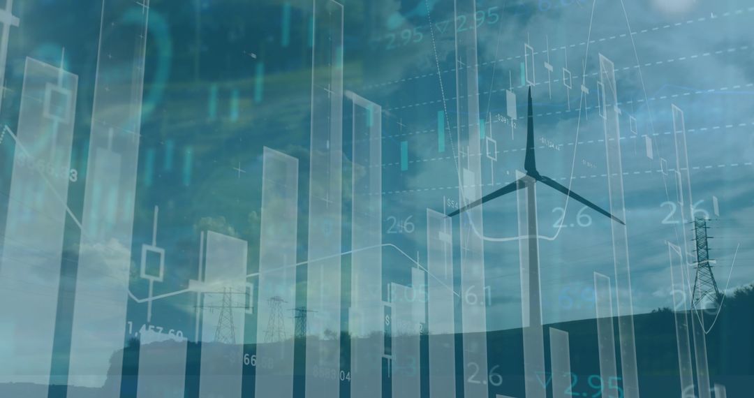 Renewable Energy Technology with Data Analytics Integration