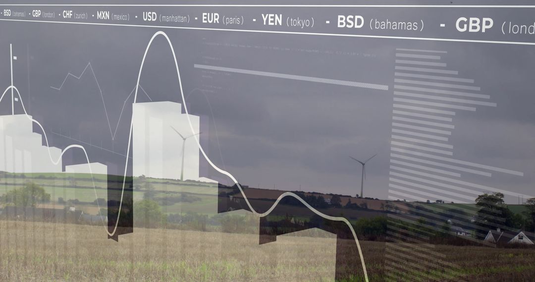 Advanced Agriculture Data and Financial Technology Integration