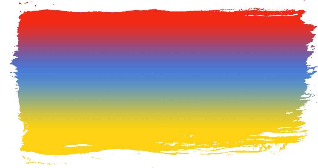 Colorful Gradient on Transparent Background with Distressed Edges - Download Free Stock Images Pikwizard.com