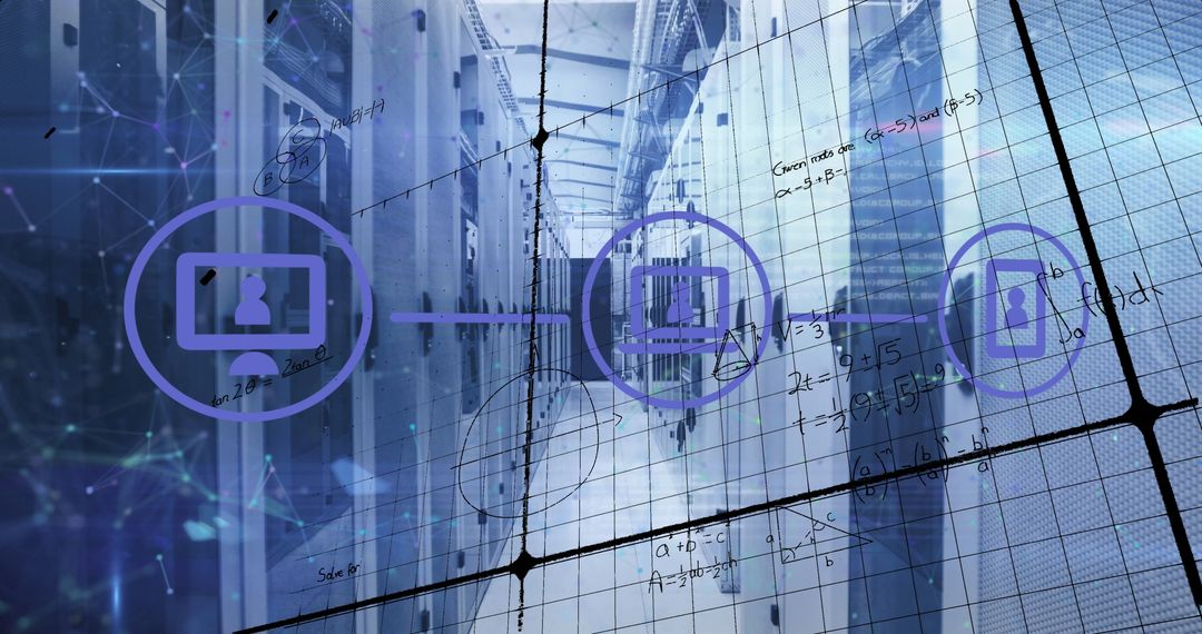 Innovation in Digital Networking within Data Center Environment