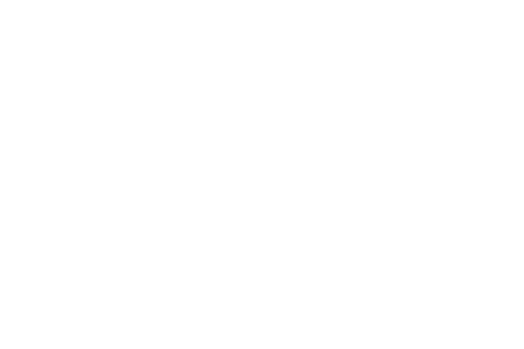 Transparent Silhouette of Strong Man Lifting Weights