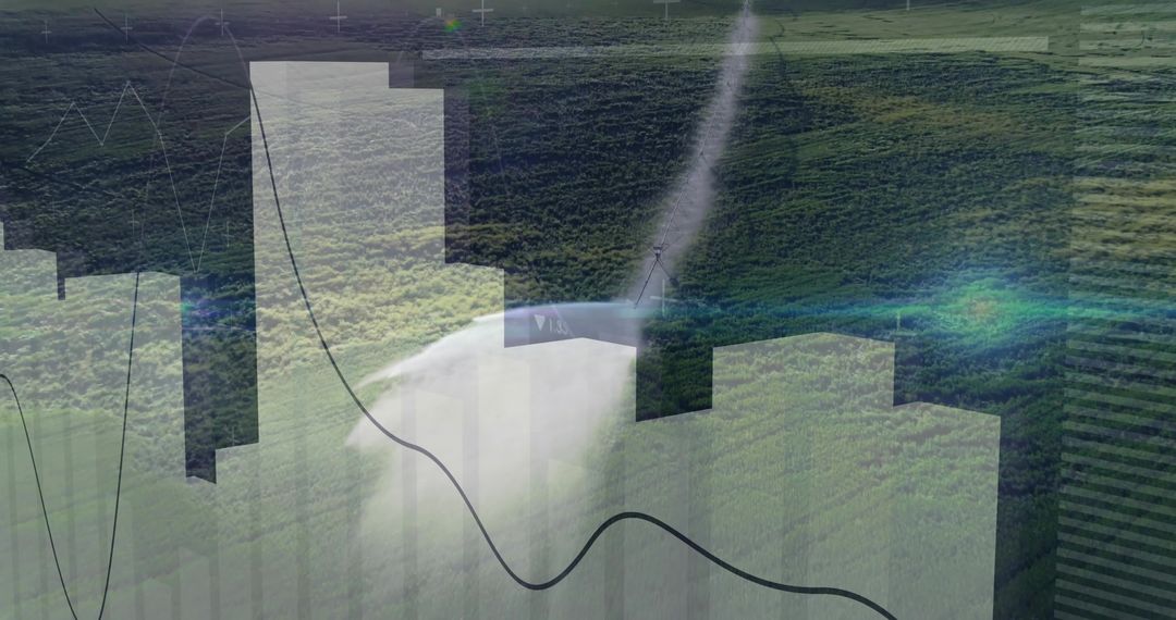 Integrating Urban Analytics with Agricultural Layout