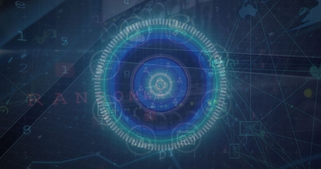Digital Interface in a Global Network Grid Concept
