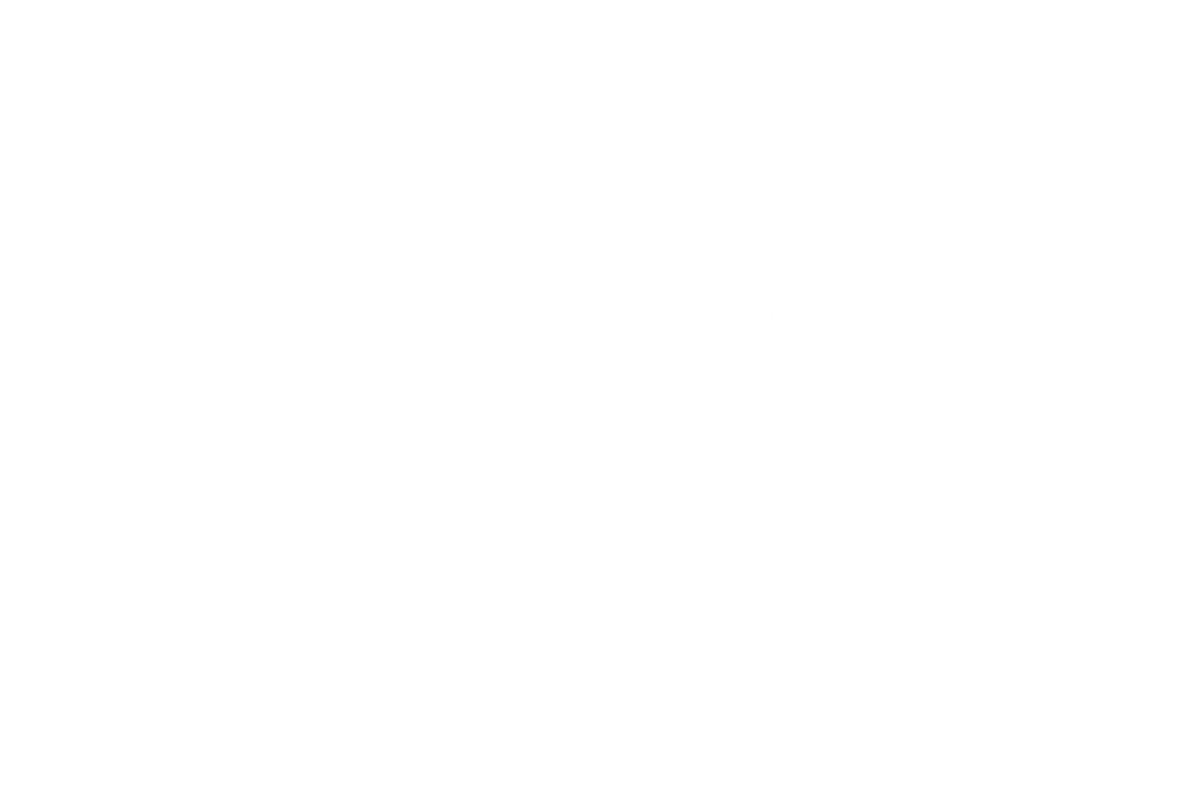 Conceptual Training Goal Development Success Transparent Marketing