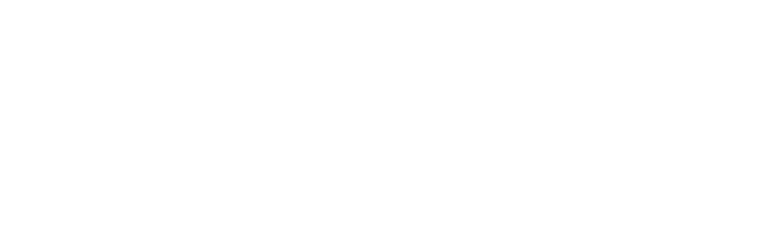 Transparent Outline Silhouette of Urban Cityscape