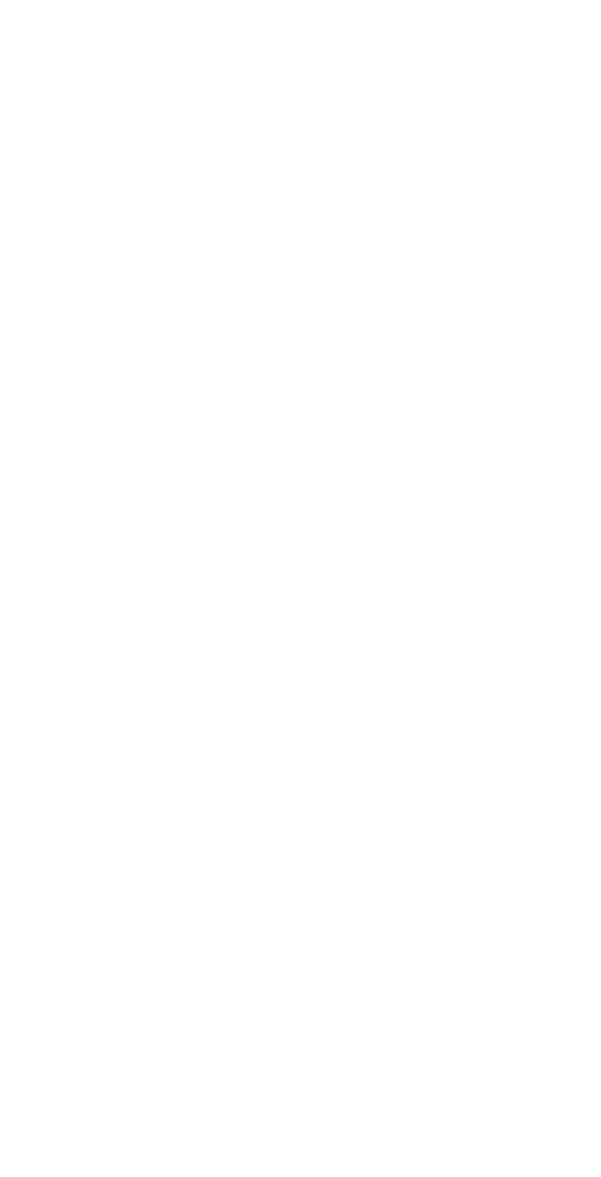 Silhouette of Man Posing with Arms Crossed on Transparent Background
