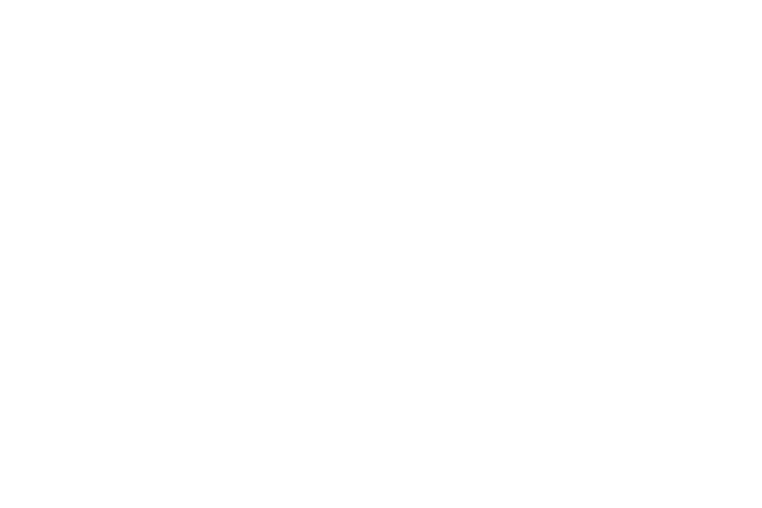 Dynamic Silhouette of Rugby Player on Transparent Background