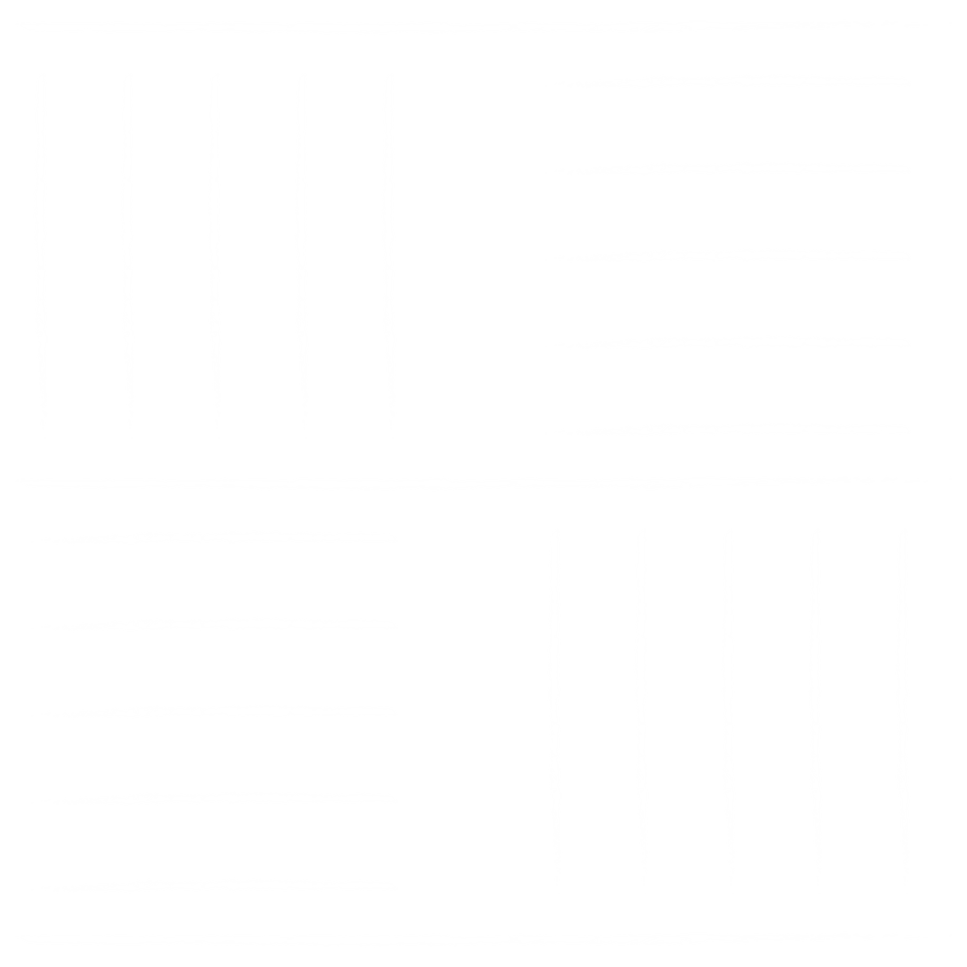Scratched White Parallel Lines Pattern on Transparent - Download Free Stock Images Pikwizard.com