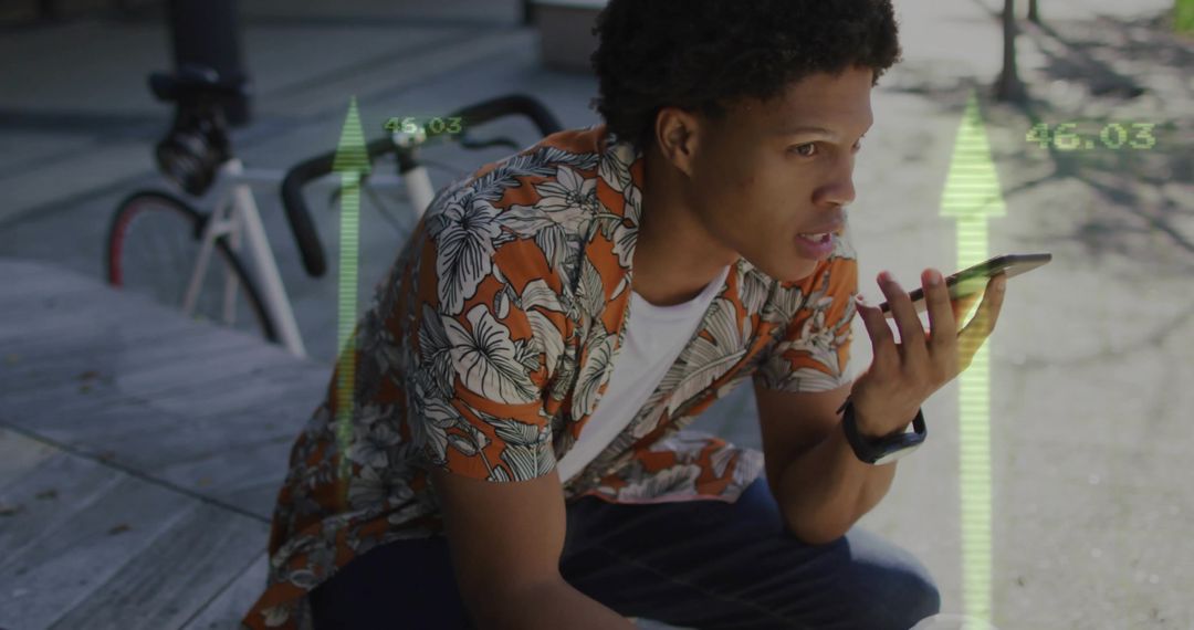 Urban Lifestyle with Technology Innovative Apps