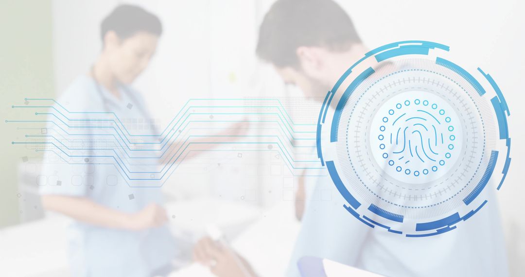 Integrating Biometric Technology in Healthcare Settings