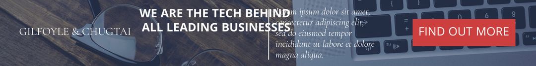 Innovative Technology Solutions for Leading Businesses