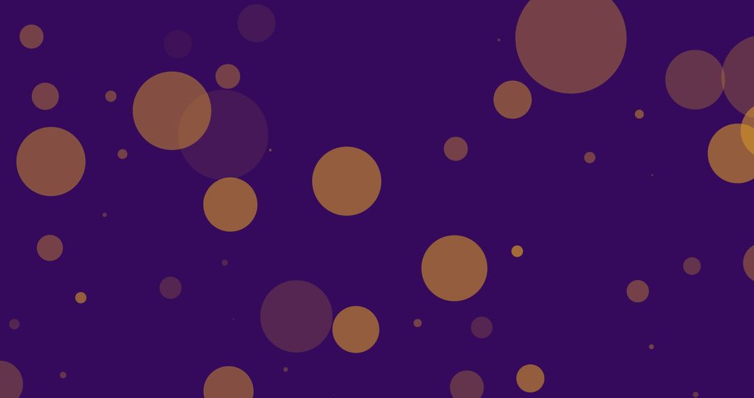 Purple Light Trails in Motion on Abstract Digital Background