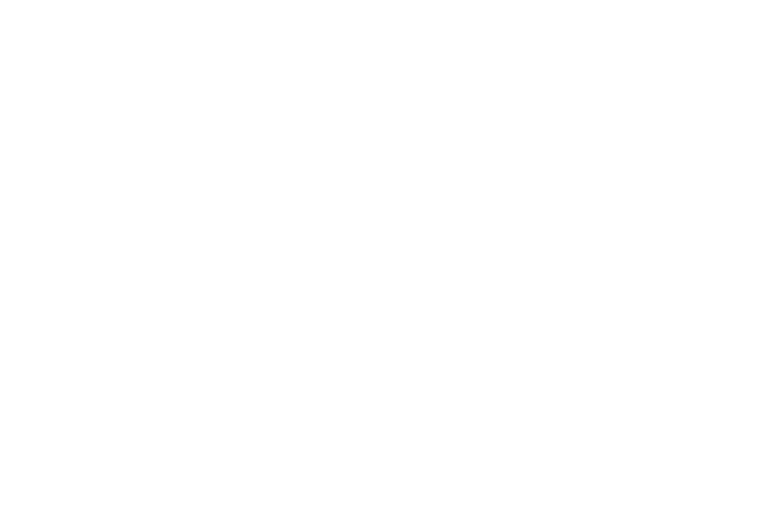 Silhouette of Man Exercising Pose on Transparent Background