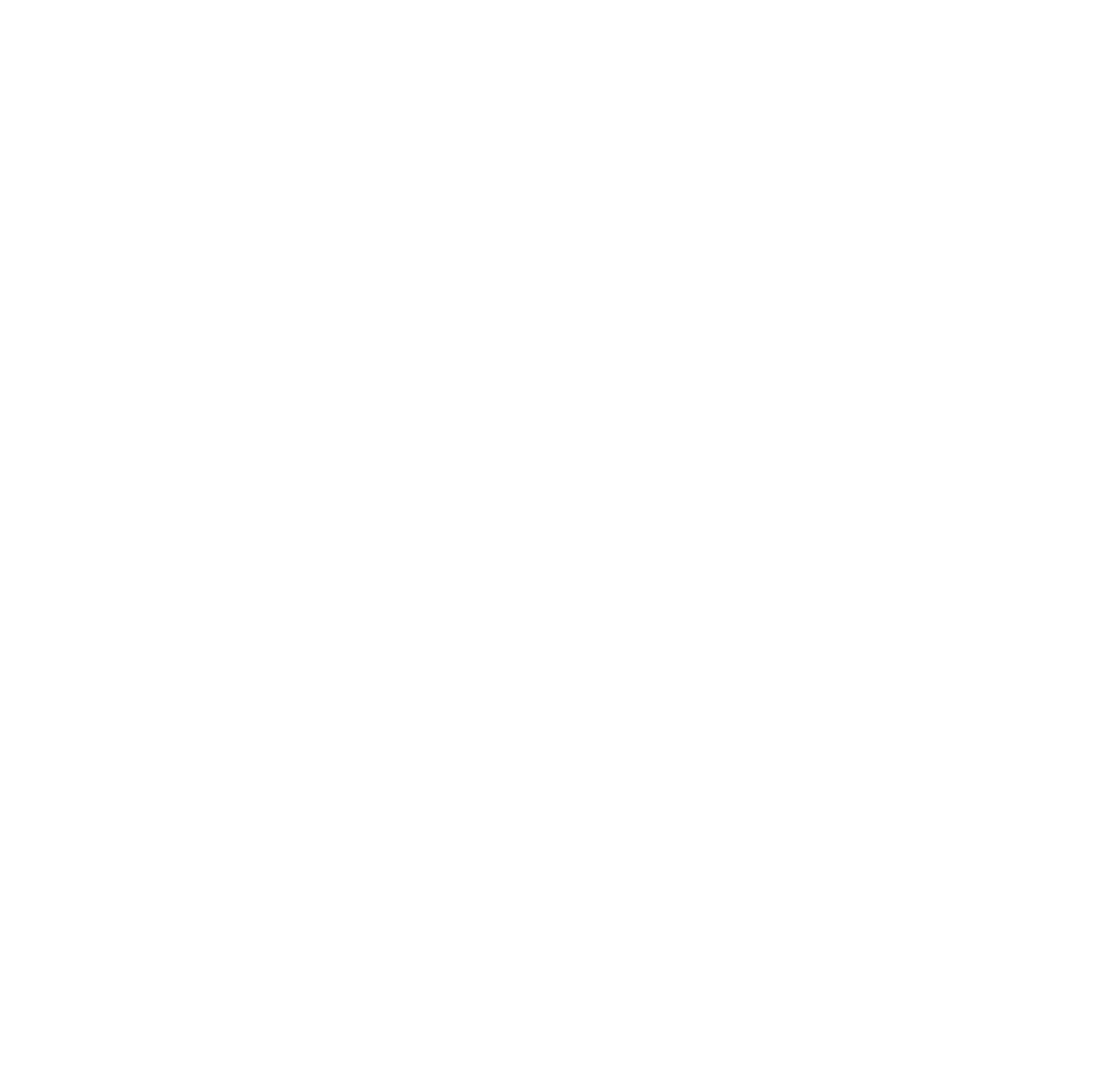 White Apple Pattern on Transparent Background Vector Design