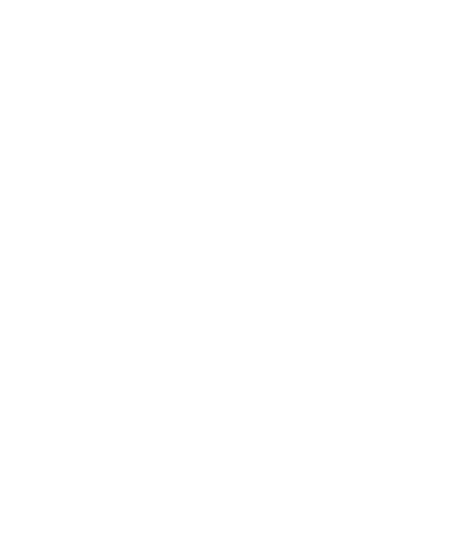 Minimalist Stylized Sun Icon on Transparent Background