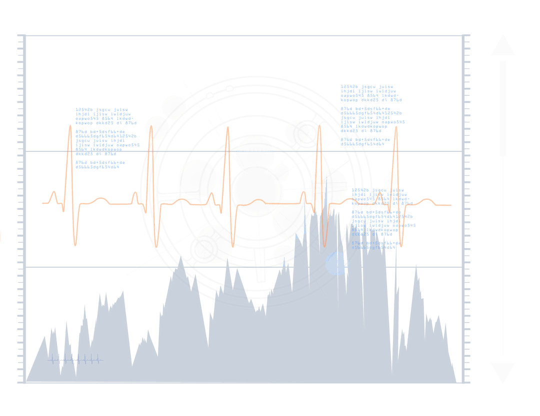 Futuristic Data Processing Diagram with Transparent Interface - Download Free Stock Images Pikwizard.com