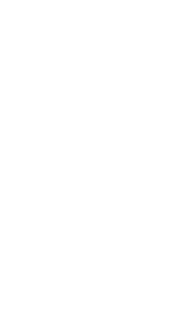 Transparent Golf Silhouette of Man Holding Club