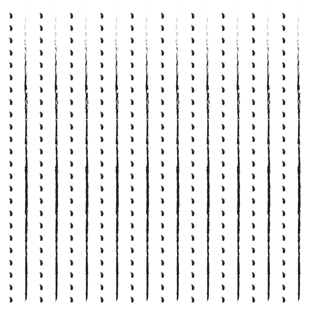 Abstract Black Vertical Lines Pattern on Transparent Background - Download Free Stock Images Pikwizard.com