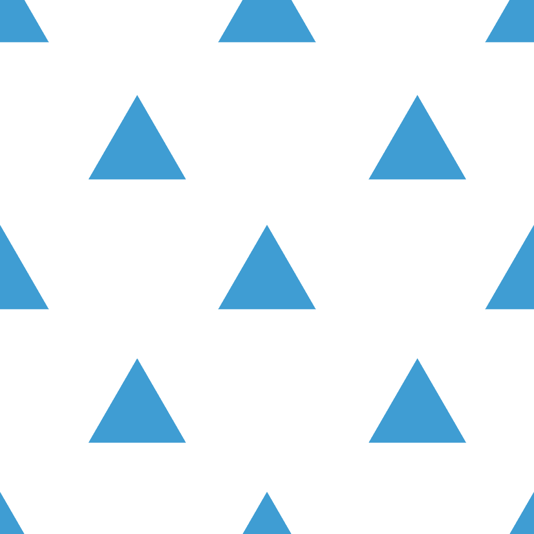 Blue Triangle Pattern with Copy Space on Transparent Background - Download Free Stock Images Pikwizard.com