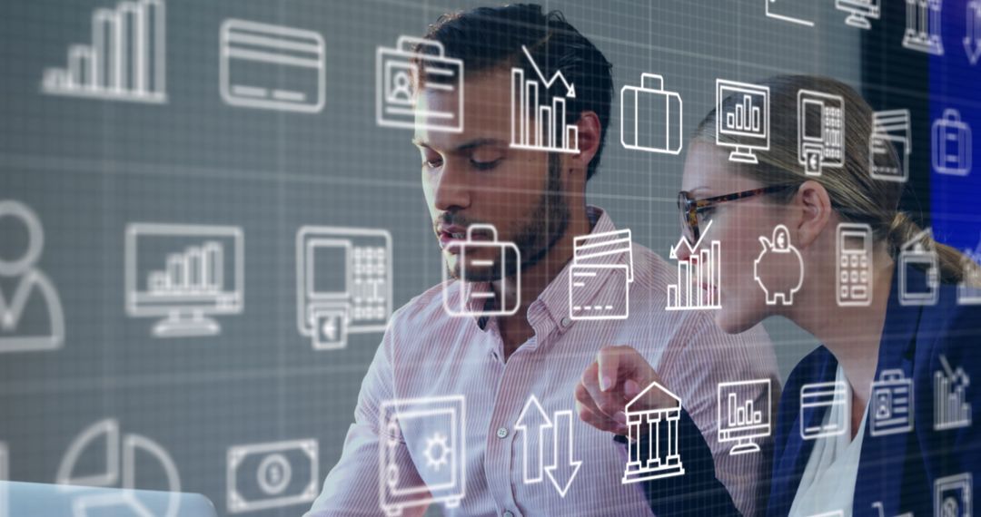 Collaboration and Technology in Modern Office