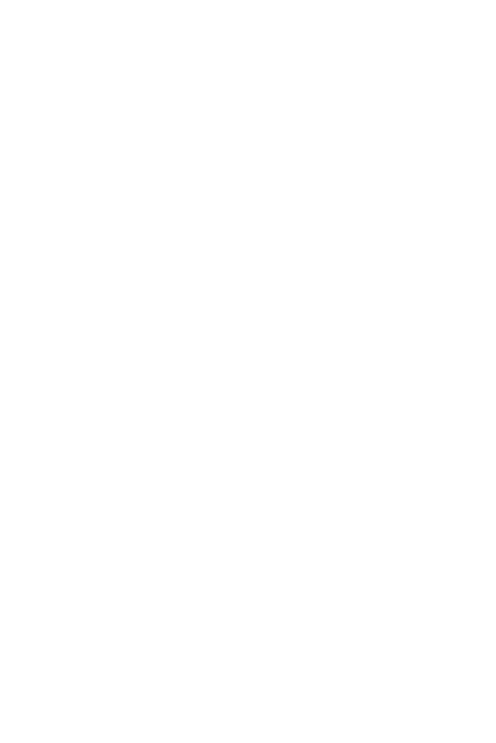 Silhouette of Strong Male Bodybuilder on Transparent Background