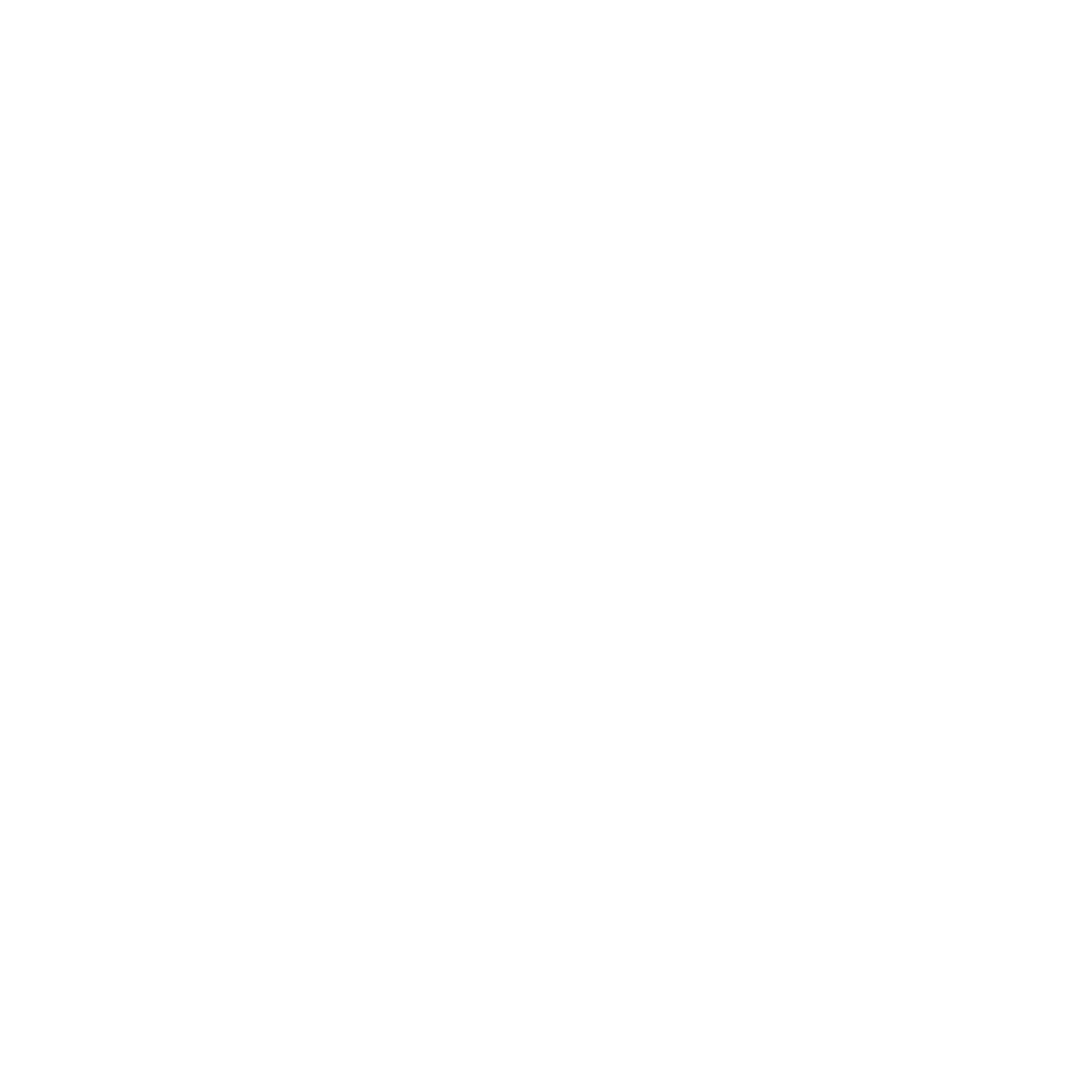 Abstract Shape Design on Transparent Background