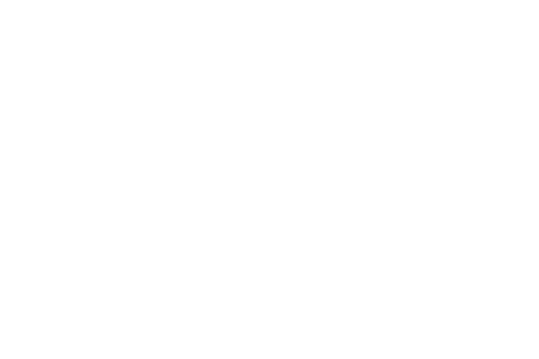 Transparent Hands Holding 'All the Best for 2016' Text Silhouette