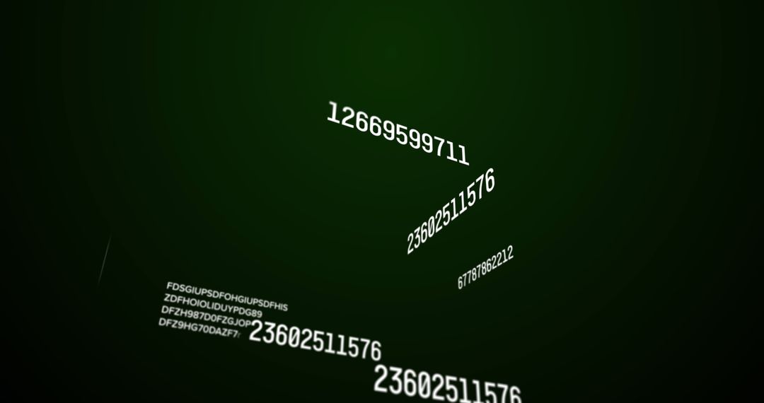 Digital Multilayer Dynamic Stream of Data