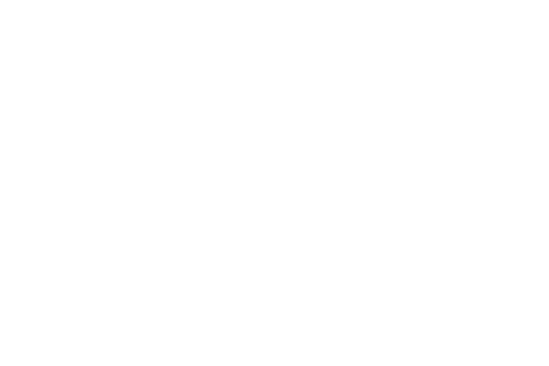 Silhouette of Athlete Midsection with Transparent Background