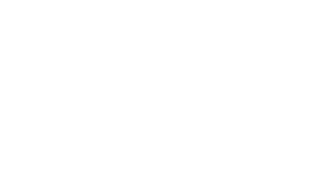 Silhouette Sportsman Lifting Weights on Transparent Background