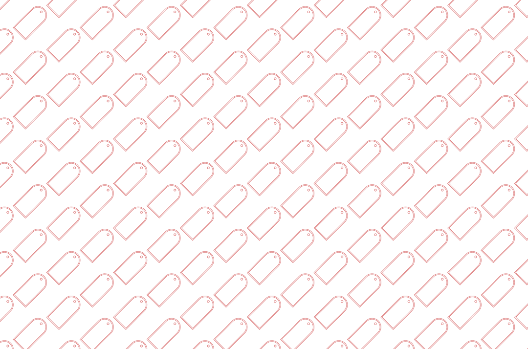 Seamless Red Pattern on Transparent Background Vector Illustration - Download Free Stock Images Pikwizard.com