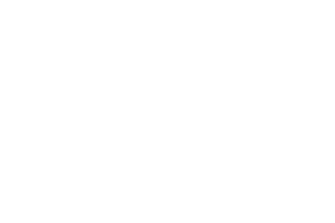 Inspirational Hands with Worry Less Text on Transparent Background
