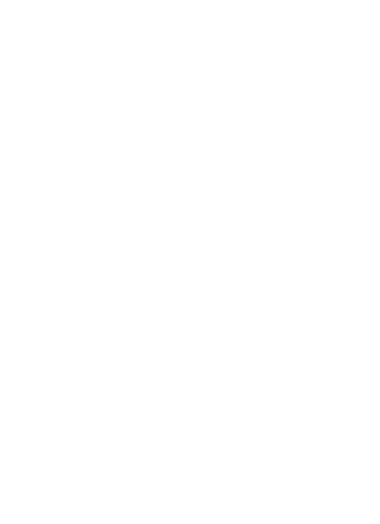 Transparent Silhouette of Hand Interacting with Tablet Touchscreen