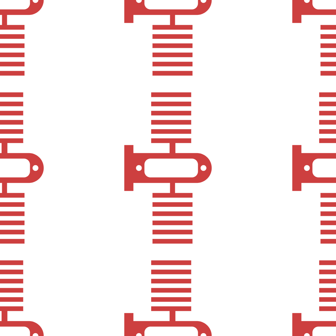 red pattern on transparent background for graphic design - Download Free Stock Images Pikwizard.com