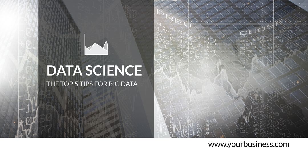 Big data trends: urban and data science fusion concept