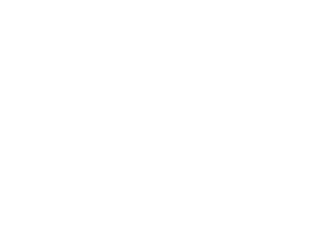 Hand Holding Flag on Transparent Background