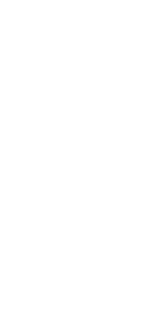 Goalkeeper Silhouette with Gloves on Transparent Background