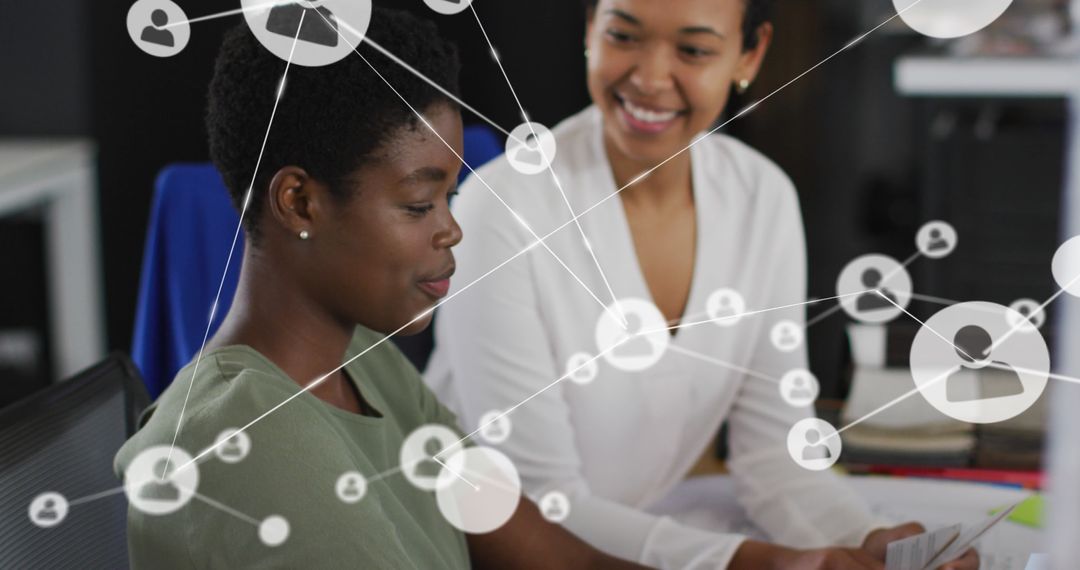 Collaborative Business Teamwork in Digital Network Environment