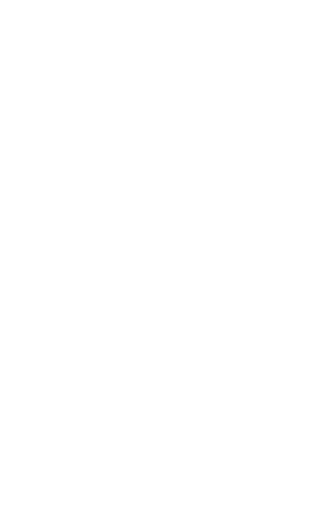 Transparent Silhouette of Man Running with Rugby Ball