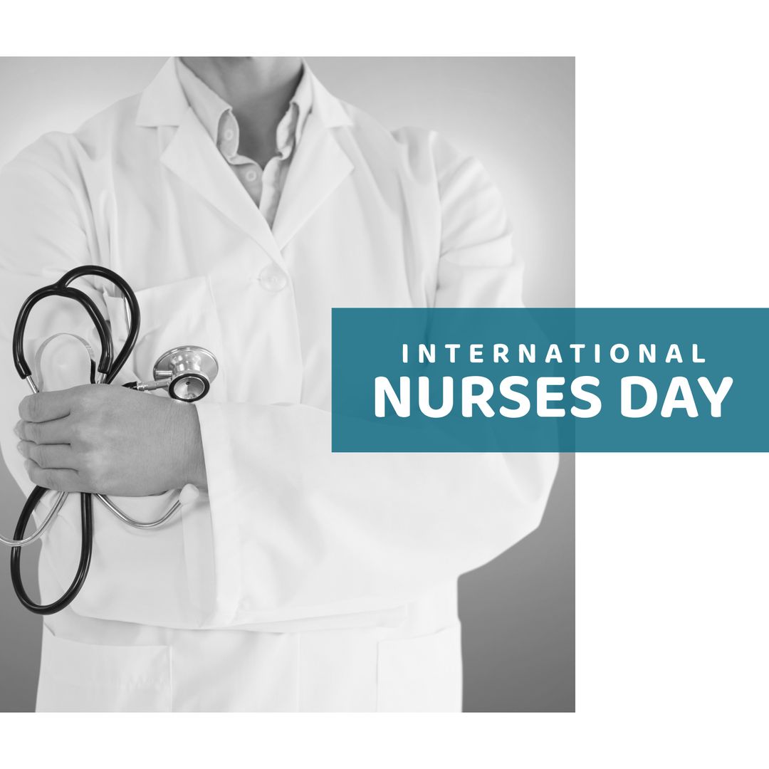 Celebrating International Nurses Day for Healthcare Professionals