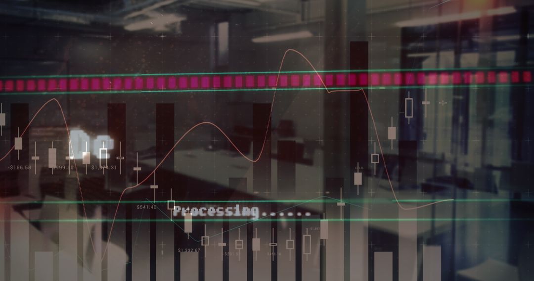 Concept of Data Processing and File Deletion in Corporate Environment